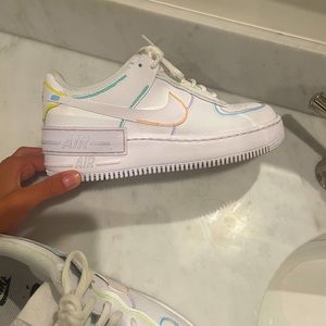 Nike Air Force 1 size 9